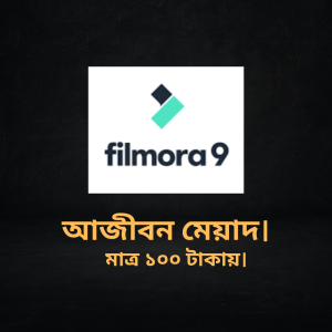 filmora